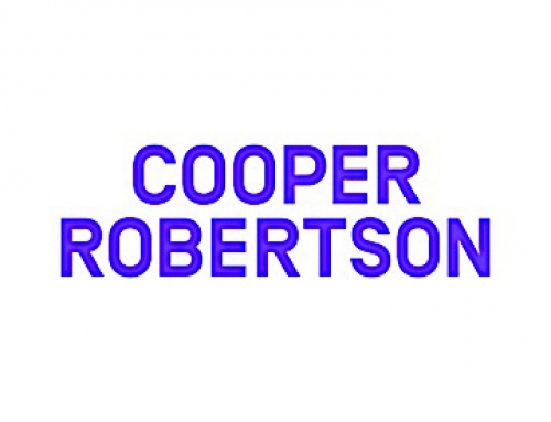 Cooper Robertson